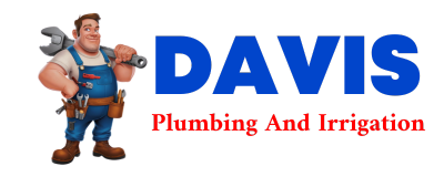 Trusted plumber in PETTISVILLE